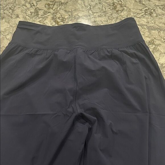 lululemon athletica Black Track Pants - Picture 4 of 5